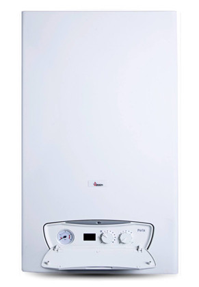 پکیج شوفاژ دیواری بوتان مدل پرلا پرو دیجیتال 28kw